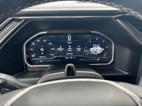 Used 2023 GMC Sierra 1500 Denali Ultimate image 38