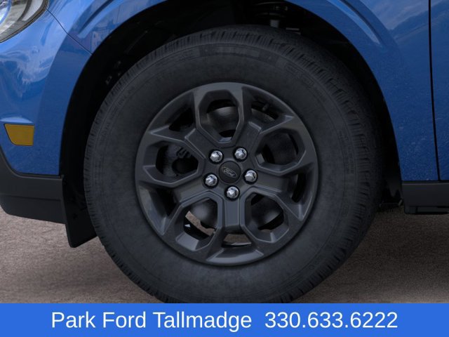 New 2026 Ford Maverick XLT w/ Equipment Group 301A AWD/4WD image 20