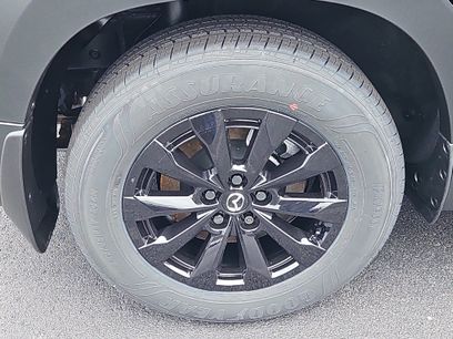 New 2026 MAZDA CX-50 AWD 2.5 Hybrid w/ Premium Pkg