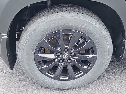 New 2026 MAZDA CX-50 AWD 2.5 Hybrid w/ Premium Pkg image 3