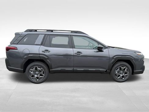 New 2026 Subaru Outback Limited AWD/4WD image 8