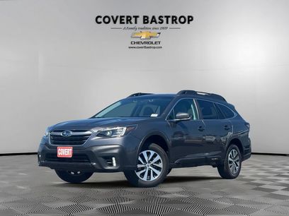 Used 2022 Subaru Outback Premium