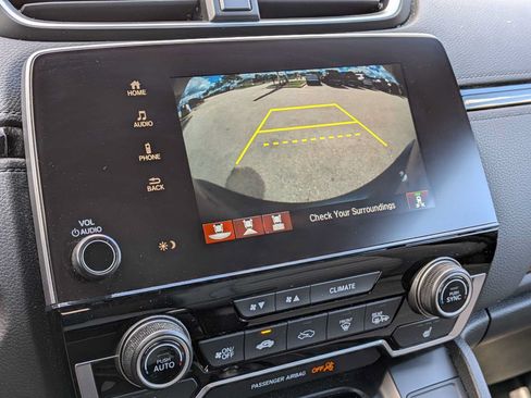 Used 2019 Honda CR-V EX image 29