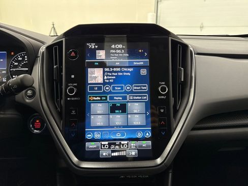 New 2025 Subaru Crosstrek 2.5i Limited image 17