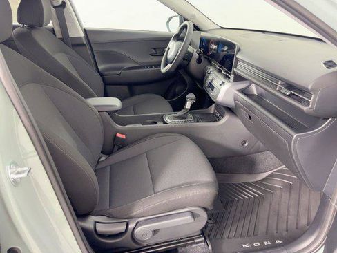 New 2026 Hyundai Kona SEL Sport image 28