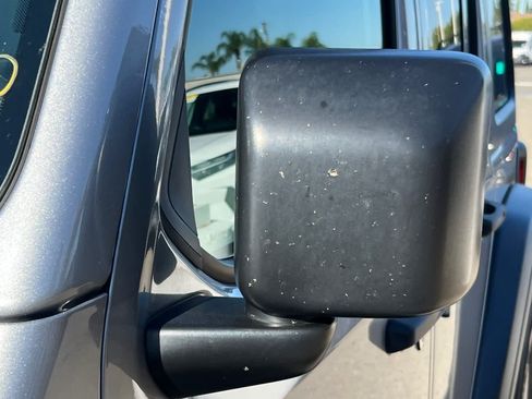 Used 2019 Jeep Wrangler Unlimited Sport S AWD/4WD image 9