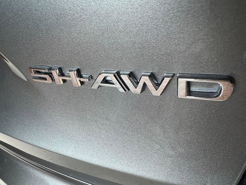 New 2026 Acura RDX A-Spec AWD/4WD image 7