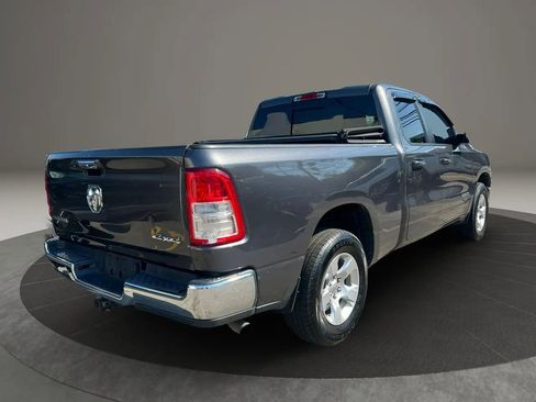 Used 2019 RAM 1500 Big Horn AWD/4WD image 5