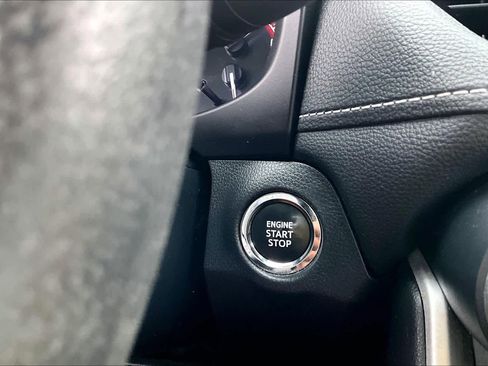 Used 2023 Toyota RAV4 XLE w/ Convenience Package FWD image 32