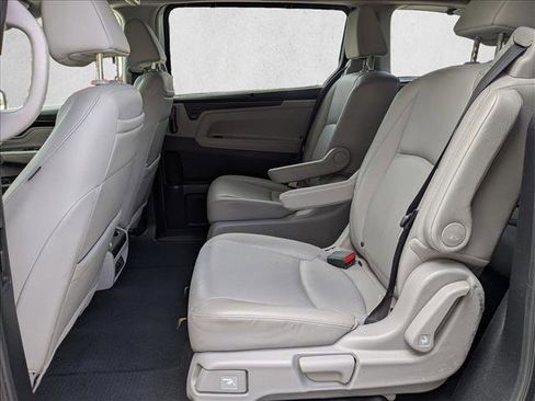 Used 2018 Honda Odyssey Elite image 19