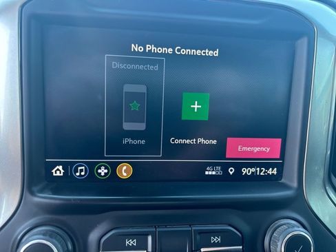 Used 2022 Chevrolet Silverado 1500 LT image 20