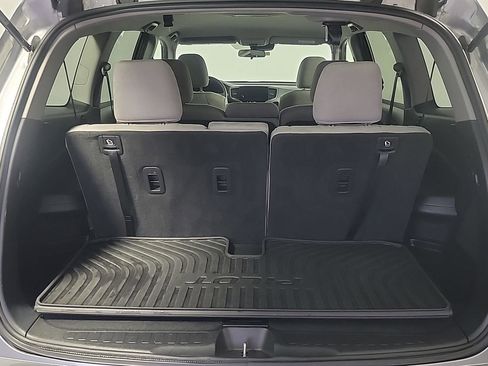 Certified 2020 Honda Pilot EX image 9