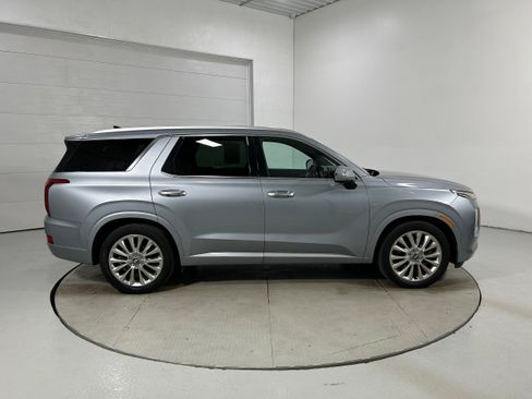 Used 2020 Hyundai Palisade Limited AWD/4WD image 41