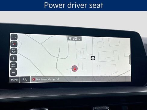 Certified 2023 Kia Telluride S w/ S Sunroof Package image 16