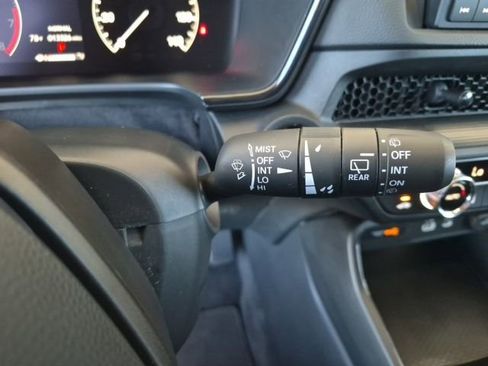 Certified 2024 Honda CR-V EX image 23