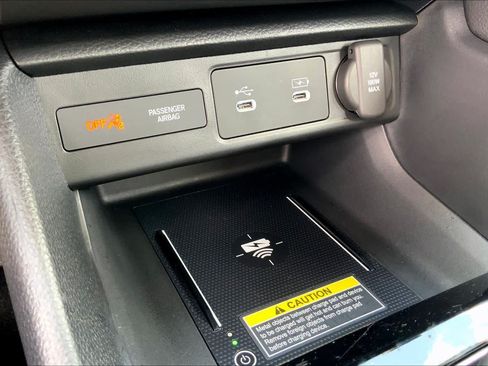 Used 2026 Acura Integra FWD image 31
