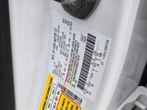 Used 2024 Ford Bronco Sport Big Bend image 23