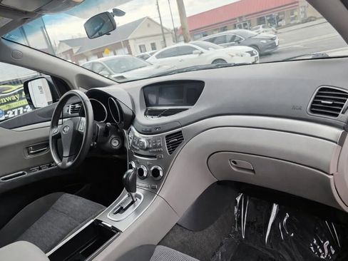 Used 2009 Subaru Tribeca AWD/4WD image 14
