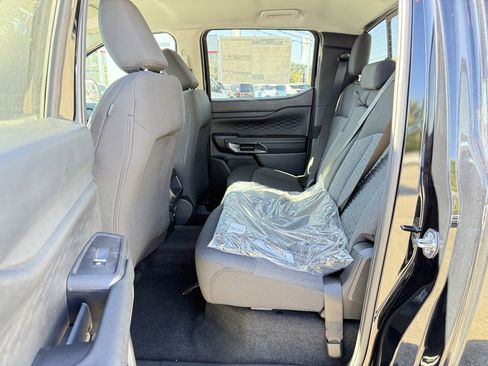 New 2025 Ford Ranger XLT w/ FX4 Off-Road Package image 27