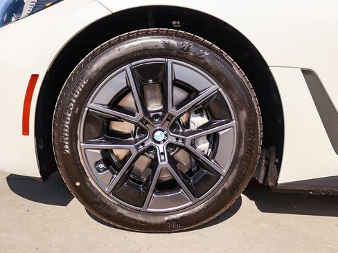 Certified 2025 BMW i4 eDrive40 RWD image 14