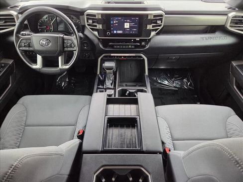 Used 2025 Toyota Tundra SR5 image 16