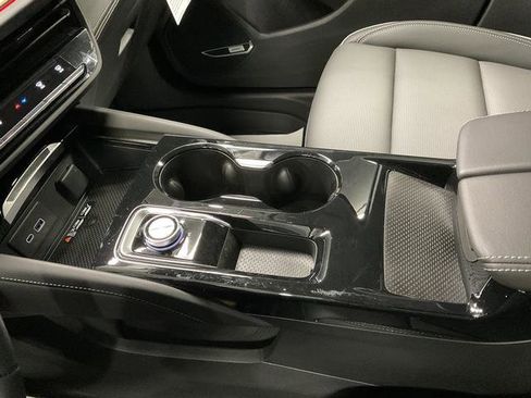 New 2026 Buick Envision Avenir image 23