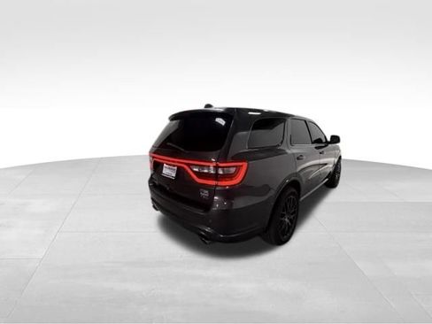 Used 2020 Dodge Durango R/T AWD/4WD image 7