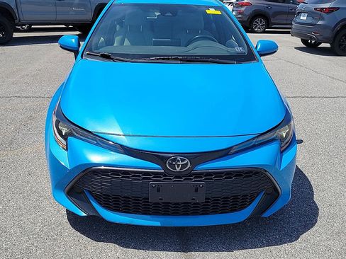 Used 2022 Toyota Corolla SE FWD image 8