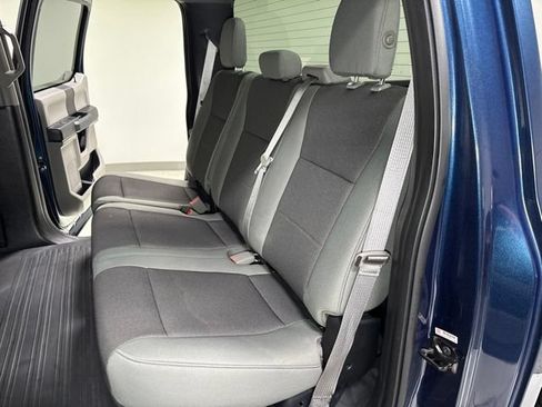 Used 2018 Ford F150 XL w/ Trailer Tow Package w/101A AWD/4WD image 24