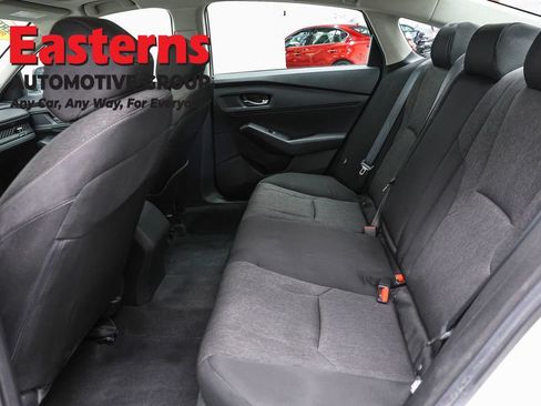 Used 2024 Honda Accord EX image 20
