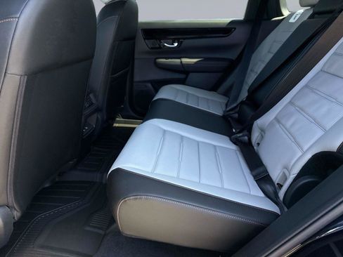 New 2026 Honda CR-V Sport Touring image 15