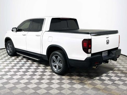 Used 2022 Honda Ridgeline RTL-E image 5