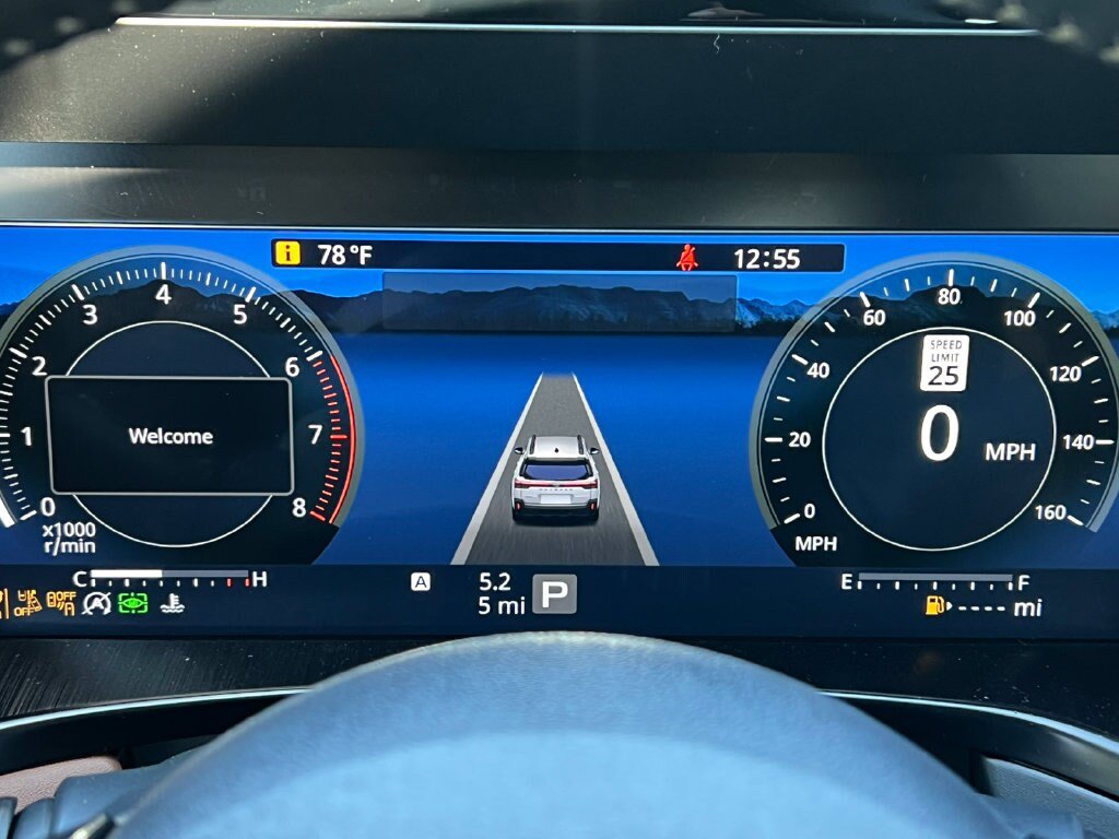 New 2026 Subaru Outback Touring XT AWD/4WD image 18