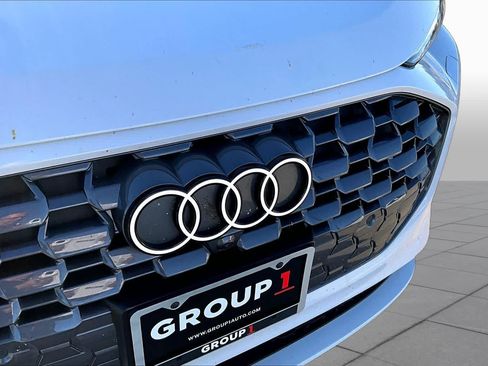 Used 2025 Audi Q5 Premium Plus AWD/4WD image 32