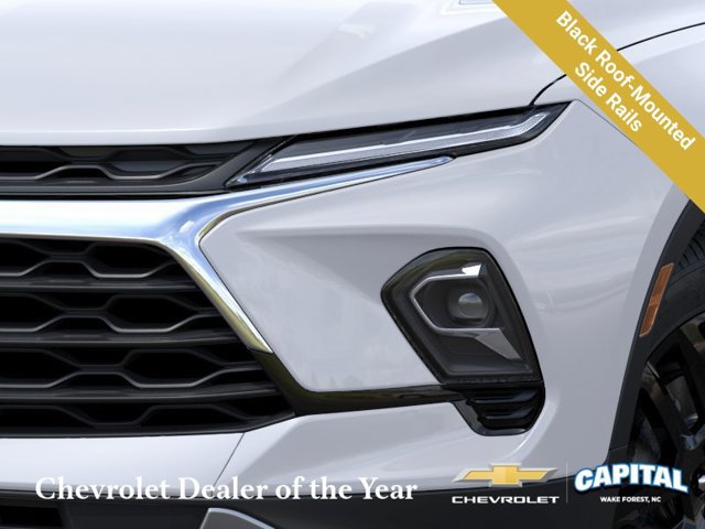 New 2026 Chevrolet Blazer LT w/ Convenience Package FWD image 11