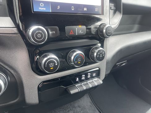 New 2026 RAM 1500 Tradesman image 29