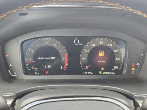 New 2026 Acura Integra A-Spec image 11