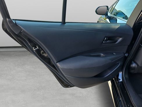 Used 2024 Toyota Corolla LE FWD image 35