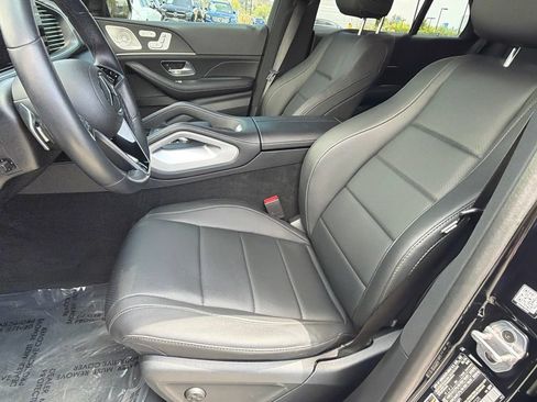 Certified 2024 Mercedes-Benz GLE 350 4MATIC image 21
