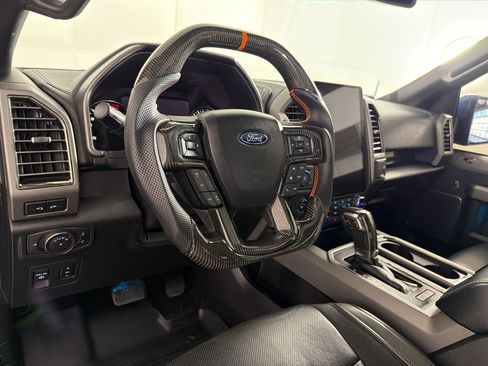 Used 2019 Ford F150 Raptor w/ Equipment Group 802A Luxury AWD/4WD image 4