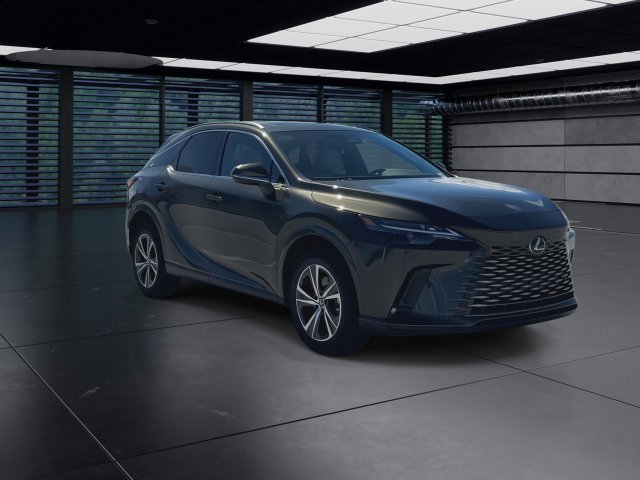 New 2026 Lexus RX 350 FWD image 2