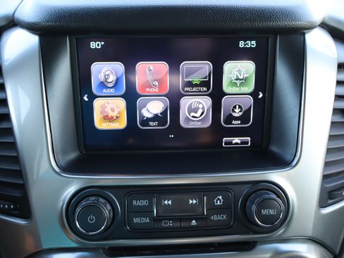 Used 2020 Chevrolet Tahoe LT RWD image 27