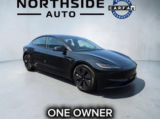 Used 2024 Tesla Model 3 Long Range AWD/4WD video 1