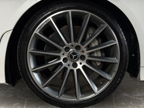Used 2019 Mercedes-Benz CLS 450 image 14