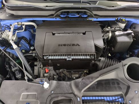 Used 2025 Honda Pilot TrailSport image 25