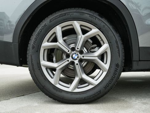 Used 2023 BMW X3 sDrive30i w/ Convenience Package image 31