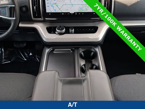 Certified 2025 Ford Expedition Active RWD image 24