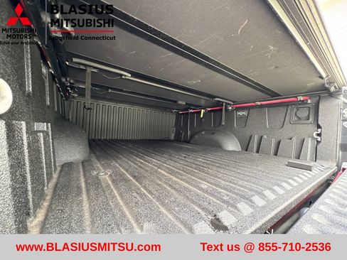 Used 2023 Toyota Tundra Platinum AWD/4WD image 58