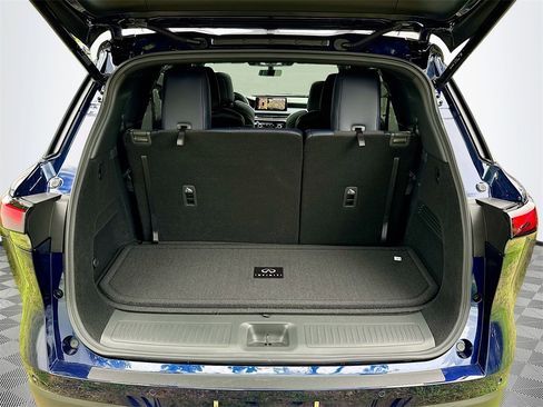 Used 2026 INFINITI QX60 Sport w/ Dark Cargo Package image 30