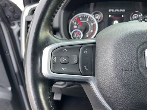 Used 2024 RAM 2500 Big Horn image 18